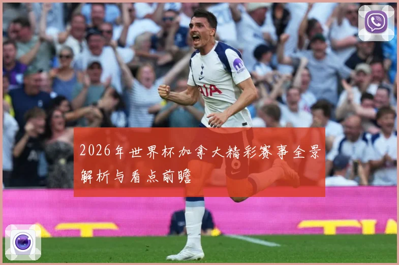 2026年世界杯加拿大精彩赛事全景解析与看点前瞻